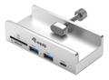 EQUIP Interface Hub Usb 3.2 Gen 1 