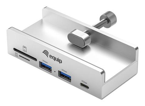 EQUIP Interface Hub Usb 3.2 Gen 1  (128968)