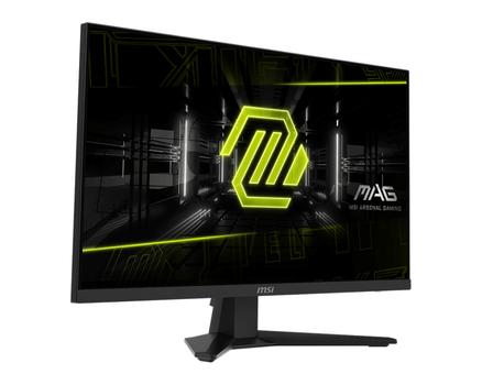 MSI Mag 274Qfde X24 Computer  (9S6-3CE41H-018)