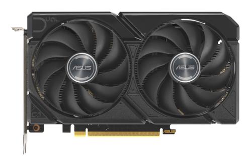 ASUS Dual Radeon RX9060XT 8GB - Graphics card - Radeon RX 9060 XT - 8 GB GDDR6 - PCI Express 5.0 - HDMI, 2 x DisplayPort - box (90YV0MI1-M0NA00)