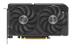 ASUS Dual Radeon RX9060XT 8GB - Graphics card - Radeon RX 9060 XT - 8 GB GDDR6 - PCI Express 5.0 - HDMI, 2 x DisplayPort - box