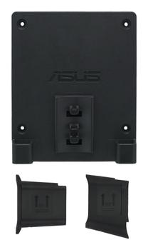 ASUS MKT03 mini-PC Mount Kit - VESA 100x100mm Compatible (90LA00S0-B01170)