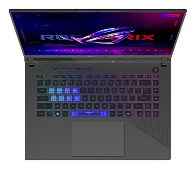 ASUS ROG Strix G16 16" FHD+ 165 Hz GeForce 5080, Ryzen 9 8940HX. 32 GB RAM, 1 TB SSD, Windows 11 Home (G614PW-RV005W)