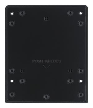 ASUS MKT03 mini-PC Mount Kit - VESA 100x100mm Compatible (90LA00S0-B01170)