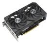 ASUS Dual Radeon RX9060XT 8GB - Graphics card - Radeon RX 9060 XT - 8 GB GDDR6 - PCI Express 5.0 - HDMI, 2 x DisplayPort - box (90YV0MI1-M0NA00)