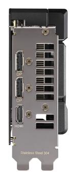 ASUS Dual Radeon RX9060XT 8GB - Graphics card - Radeon RX 9060 XT - 8 GB GDDR6 - PCI Express 5.0 - HDMI, 2 x DisplayPort - box (90YV0MI1-M0NA00)