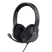 TRUST Ayda Max USB-ENC headset