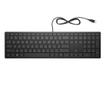 HP Pav Wired Keyboard 300