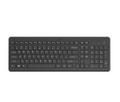 220 Wireless Keyboard-GR