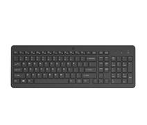 HP 220 Wireless Keyboard with 