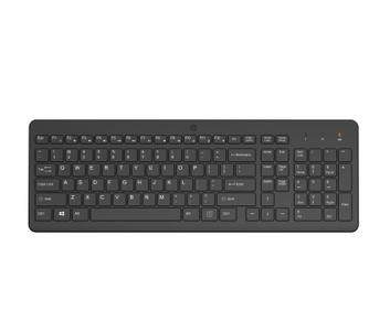HP 220 Wireless Keyboard-HUNG (805T2AA#AKC)