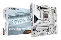GIGABYTE B850M EAGLE WIFI6E ICE AMD B8