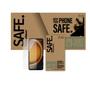 PanzerGlass SAFE SAMSUNG GALAXY PRO/ XCOVER7/ XCOVER6 PRO UWF BULK ACCS (BULKSAFE32189)