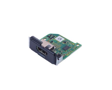 HP HDMI 2.1 Flex IO v3 (B6BS9AA)
