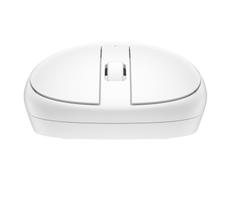 HP 240 - mus - Bluetooth 5.1 - månehvit