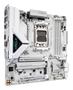 GIGABYTE B850M Eagle Wifi6E Ice  (B850M EAGLE WF6E ICE)