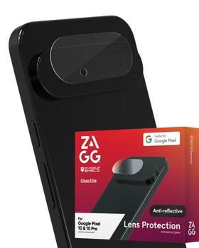 ZAGG / INVISIBLESHIELD IS Glass Elite Camera Lens Prot (200118399)