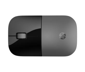 HP SPS-MOUSE HP Z3700 DUAL SILVER (758A9AA#UUF)