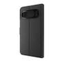 ZAGG / INVISIBLESHIELD Folio Google Pixel 10 Pro XL Black (702318523)
