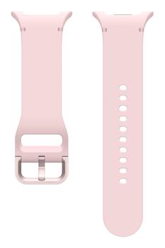 SAMSUNG Galaxy Watch8 / Watch8 Classic Sport Band S/M (pink) (ET-SNL32SPEGEU)
