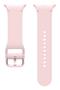 SAMSUNG Galaxy Watch8 / Watch8 Classic Sport Band S/M (pink)