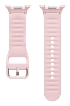 SAMSUNG Galaxy Watch8 / Watch8 Classic Sport Band S/M (pink) (ET-SNL32SPEGEU)