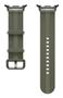 SAMSUNG Galaxy Watch8 / Watch8 Classic Athleisure Band S/M (green)