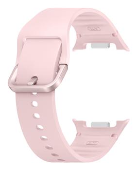 SAMSUNG Galaxy Watch8 / Watch8 Classic Sport Band S/M (pink) (ET-SNL32SPEGEU)