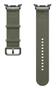 SAMSUNG Galaxy Watch8 / Watch8 Classic Athleisure Band M/L (green) (ET-SOL33LGEGEU)