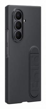 SAMSUNG Silicone Case Samsung Galaxy Z Fold7 Sort (EF-MF966CBEGWW)