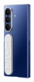 SAMSUNG Clear Grip Case Samsung Galaxy Z Fold7 Gjennomsiktig (EF-QF966CTEGWW)