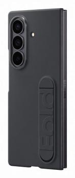 SAMSUNG Silicone Case Samsung Galaxy Z Fold7 Sort (EF-MF966CBEGWW)