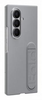 SAMSUNG Silicone Case Samsung Galaxy Z Fold7 Grå (EF-MF966CJEGWW)