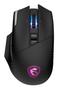 MSI Mouse Gaming Right-Hand Rf 