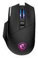 MSI Mouse Gaming Right-Hand Rf 