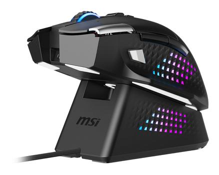 MSI Mouse Gaming Right-Hand Rf  (S12-4301370-CLA)