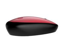 HP 240 Empire Red Bluetooth Mouse