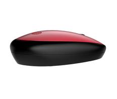 HP 240 BLUETOOTH RED MOUSE