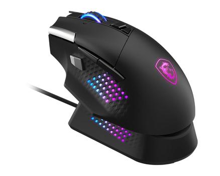 MSI Mouse Gaming Right-Hand Rf  (S12-4301370-CLA)
