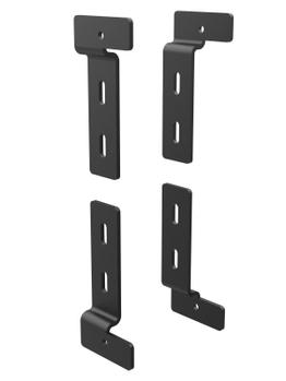 VOGELS PLA 9330, SIDE TRIM BRACKETS  (7293300)