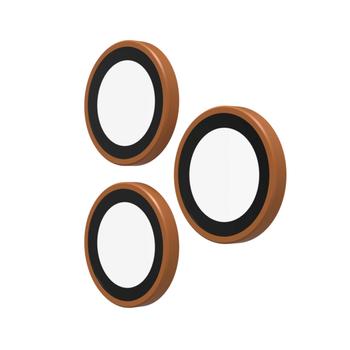 ZAGG / INVISIBLESHIELD IS Prem GL CR iP15/ 16/ 17 Pro ProMax Oran (200119647)