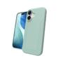 ZAGG / INVISIBLESHIELD Case Luxe Snap iPhone17 Serene Mint