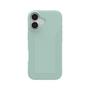 ZAGG / INVISIBLESHIELD Case Luxe Snap iPhone17 Serene Mint (702318840)