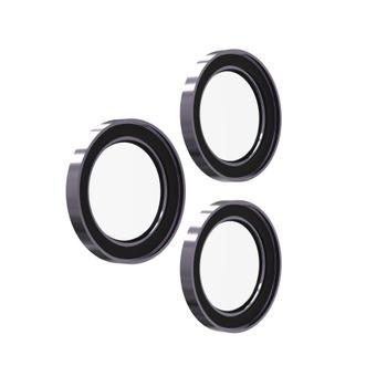 ZAGG / INVISIBLESHIELD IS Prem GL CR iP15/ 16/ 17 Pro ProMax Purp (200119626)