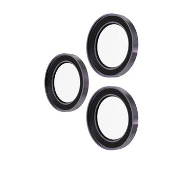 ZAGG / INVISIBLESHIELD IS Prem GL CR iP15/ 16/ 17 Pro ProMax Purp (200119626)