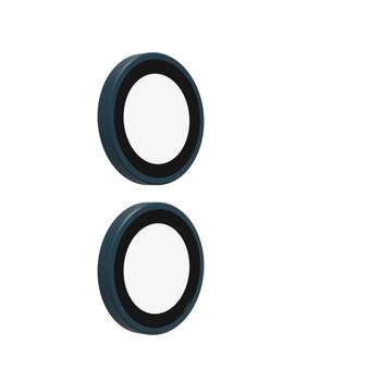 ZAGG / INVISIBLESHIELD IS Prem GL CR iP15/ 16/ 17 Pro ProMax SeaK (200119635)