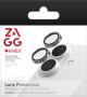ZAGG / INVISIBLESHIELD IS Prem Glass Elite Lens Prot Bryce/iP (200119624)