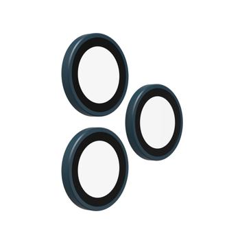 ZAGG / INVISIBLESHIELD IS Prem GL CR iP15/ 16/ 17 Pro ProMax Blue (200119638)