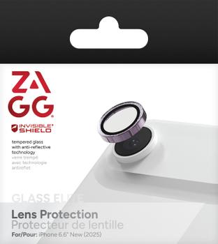 ZAGG / INVISIBLESHIELD IS Prem Glass Elite Lens Prot Capitol (200119625)