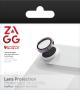 ZAGG / INVISIBLESHIELD IS Prem Glass Elite Lens Prot Capitol (200119625)
